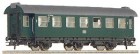 44252  Roco Rebuilt Passenger car 2nd class